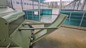 мс-1 (т-18). Кубинка