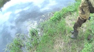 МЫ ПЕРВЫМИ ДОБРАЛИСЬ ДО НЕГО!!! НЕ ТРОНУТЫЙ МОСТ РЖД!!!