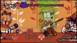 FNF VS GOREFIELD V2 Android/Pc  😁