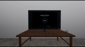 You Cannot Escape Windows 10 ROBLOX EDITION