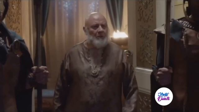 ¡Valerio llega al rescate de la princesa Salome! | Maria Magdalena смотреть онлайн