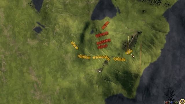 JUGANDO Rome 2 Total War - BACTRIA CONTRA ARVERNOS (Mayorcete) смотреть онлайн