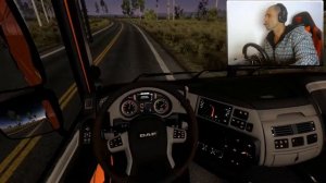 COMO RODA EURO TRUCK WINDOWS 10- VALE A PENA COMPRAR flight simulator 2020