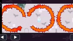 TRICKY CASTLE - WITCH TOWER %100 WALKTHROUGH #3 (ALL BATS)
