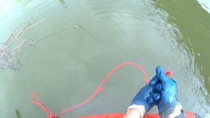 РЫБАЧИМ У МЕТАЛЛУРГИЧЕСКОГО ЗАВОДА ИМ. ДЕМИДОВЫХ!!!