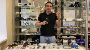 Обзор на запчасти для компрессора