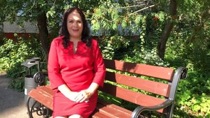 Отзыв по  кооперавтиву. Галиева Гузалия, г. Уфа