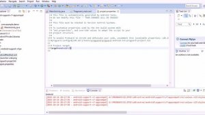 Fix Appcompat import and errors (eclipse and android studio) quikly