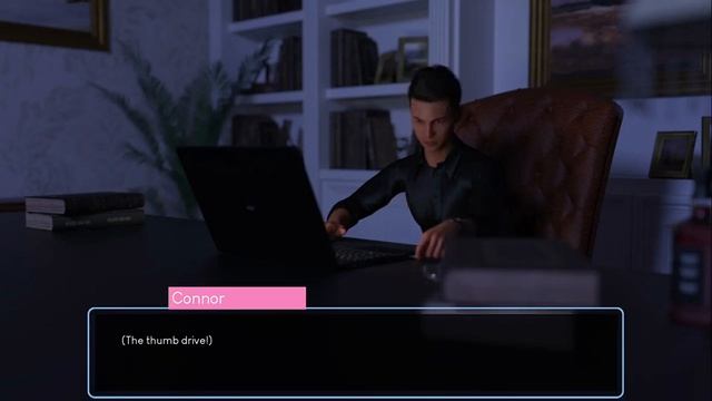 Midnight Paradise v0.9 Update - Part 3 | Midnight Paradise Walkthrough смотреть онлайн