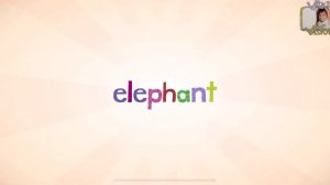 Endless Learning Academy, Lesson 21 - Explaining Words: CHICKEN, DUCK, ELEPHANT, PET, ALL