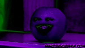 [New Effect] Preview 2 Annoying Orange Effects (Android Version) In April Major 2020