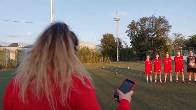 ДВЕ минуты красоты. Спортсменки Приднестровья смотреть онлайн