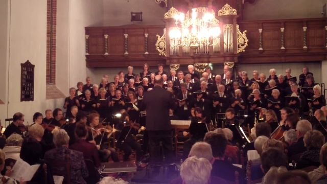 Das Lied von der Glocke (Romberg) (2015) смотреть онлайн