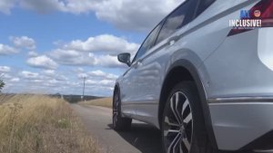 Volkswagen Tiguan Allspace R-LINE TDI 2.0 BITurbo 4-Motion 240 лс. Тигуан Олспейс