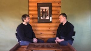 Особенности традиционных методов тренировки в Тэнсин Сёдэн Катори Синто-Рю. Часть первая.