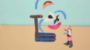 Мультфильм "Опять свет отключили"