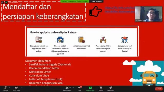 Alumni Online Sharing Session : Seri 5 смотреть онлайн