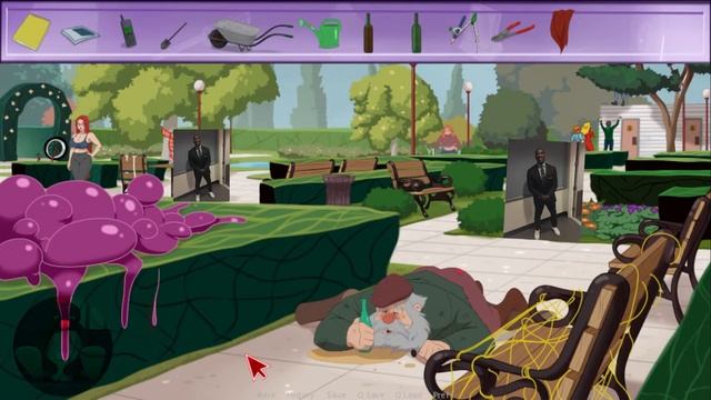 The Secret Of The House : Day 19 Full Walkthrough смотреть онлайн