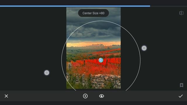 EVENING VIBES Retouching in Snapseed | SNAPSEED TUTORIAL | Android | iPhone
