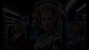 A Retro Future - 1950s Sci-Fi (Ai Short Film)