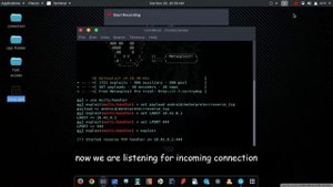 How to hack any Android phone with Kali Linux