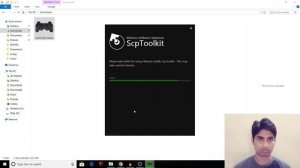 HOW TO CONNECT PS3 CONTROLLER TO PC USING SCPTOOLKIT 2018