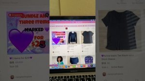 Пошмарк по-русски! Как увеличить трафик и продажи! Что я делаю каждый день!