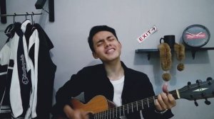 Payung Teduh - Akad | Falah Cover