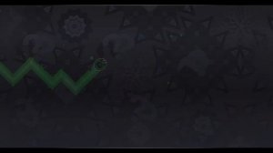 Sakupen Circles Remake | Creepy Circles [1080p 120FPS Showcase] I Geometry Dash 2.11