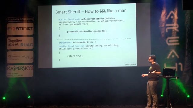 Area41 2016: Abraham Aranguren & Fabian Faessler: Smart Sheriff, Dumb Idea смотреть онлайн