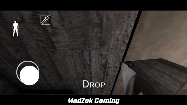 Granny Chapter 1 (Day 1) Walkthrough