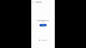 Poppy Playtime Chapter 3 not showing in play store | Download poppy playtime chapter 3 play store