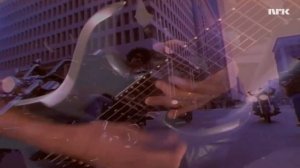 Phil Lynott - Nineteen   Video 1985