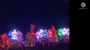 Хэллоуин в Штатах очень красиво  США Иммиграция Америка