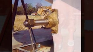 10-Duramax Marine Shaft Sealing Systems