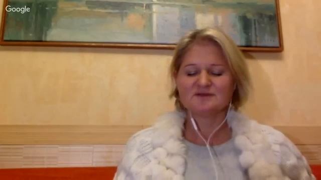 Соединение с потоком Творца - медитация