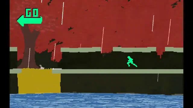 Nidhogg Android #1 lo juego con gamepad maricones смотреть онлайн