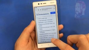 Nokia 3 (TA-1032) FRP Google Account Bypass Android 9 Easy Method without pc NEW