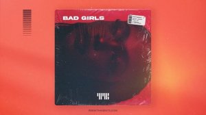 Bad Girls (R&B Club Banger Type Beat)