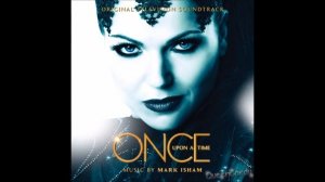 Cinderella – Mark Isham (Once Upon a Time Season 1 Soundtrack)