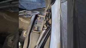 2007-2013 Acura MDX Front Driver Water Leak Diagnosis Attempt
