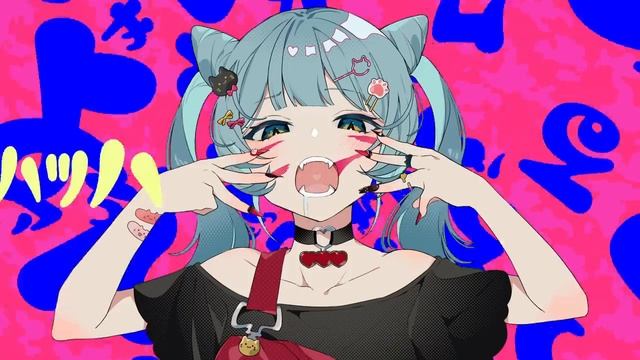 DECO_27 - アニマル feat. 初音ミク