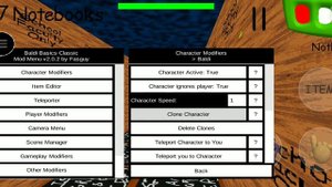 99 Playtime: Playtime swapped basics android