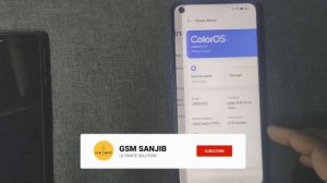 All Oppo & Realme Android 13 FRP Bypass || Oppo A55 (CPH2325) FRP  Bypass || Without PC