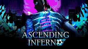 Ascending Inferno Трейлер 2024