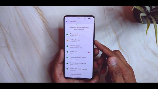 Evolution X 6.5 Omega Android 12.1 Update On Redmi K20 Pro ( June 8 2022 build )