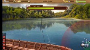 pinocchio legendary fish in fishing world game