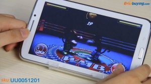 7 inch P8800 Android 4.2 Phone Tablet PC Dual Cameras From Everbuying.com
