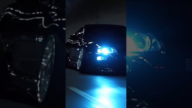 SUPRA BLACK смотреть онлайн