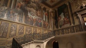 Go Getter 1. Unit 3. Get Culture! – Hampton Court Palace